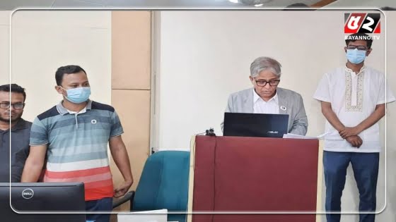 ঢাবির ভর্তি পরীক্ষায় ‘খ’ ইউনিটের ৯০ দশমিক ১৩ শতাংশ ফেল