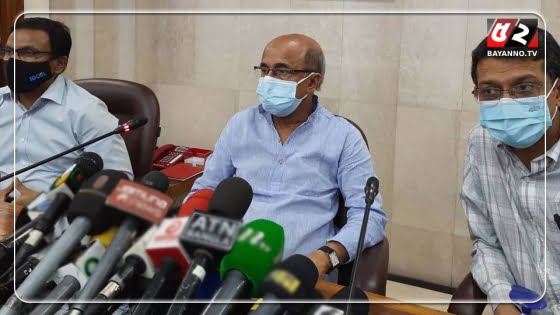 চলমান জ্বালানি পরিস্থিতি যুদ্ধের মতো : প্রধানমন্ত্রীর জ্বালানি উপদেষ্টা