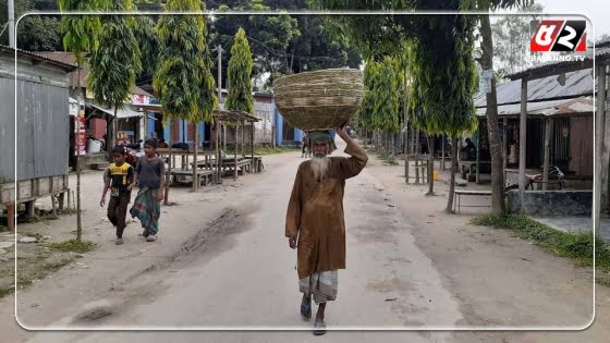 বিলুপ্ত ছিটমহল বিনিময়ের ৭ বছরপূর্তি, এসেছে আমূল পরিবর্তন