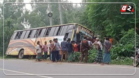 সিনেমা স্টাইলে বাসে ডাকাতি-দলবদ্ধ ধর্ষণ, গ্রেপ্তার ১