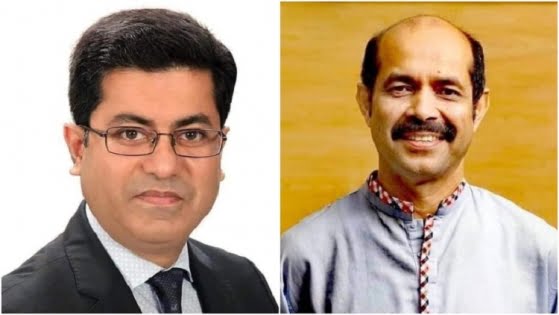 ঢাকার দুই মেয়র পাচ্ছেন মন্ত্রীর মর্যাদা