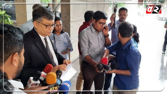 যুক্তরাষ্ট্রে যেতে পারবেন আইজিপি, আশা পররাষ্ট্রসচিবের