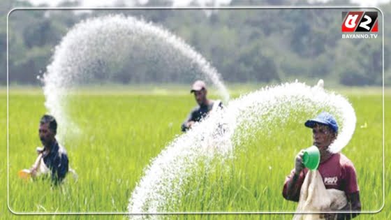 নিয়ন্ত্রণ কক্ষ থেকে সার পরিস্থিতি মনিটরিং করা হবে