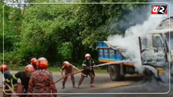 খাগড়াছড়িতে রোববার আধাবেলা সড়ক অবরোধের ডাক