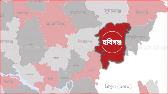 বজ্রপাতে যুবকের মৃত্যু