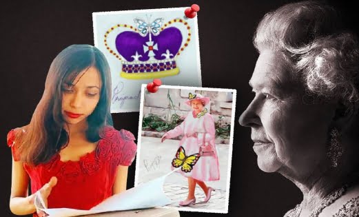 যার নকশায় তৈরি হয়েছিল ইংল্যান্ডের রানির মকুট