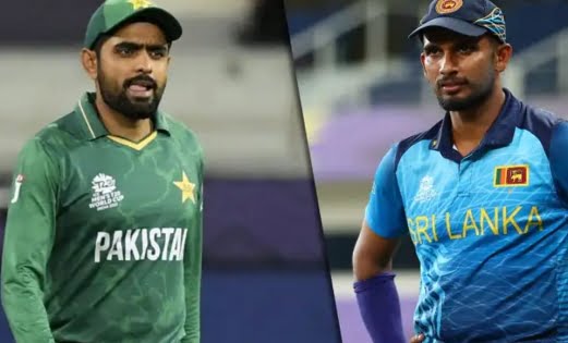 ফাইনালের আগে আজ শক্তি যাচাইয়ে পাকিস্তান-শ্রীলঙ্কা