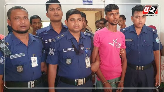 স্ত্রীকে শ্বাসরোধে হত্যার দায়ে স্বামীর ফাঁসির আদেশ