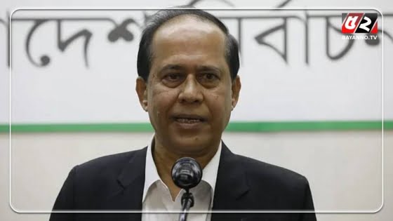 ডিসি-এসপিকে দলের পক্ষ হয়ে কাজ না করার নির্দেশনা