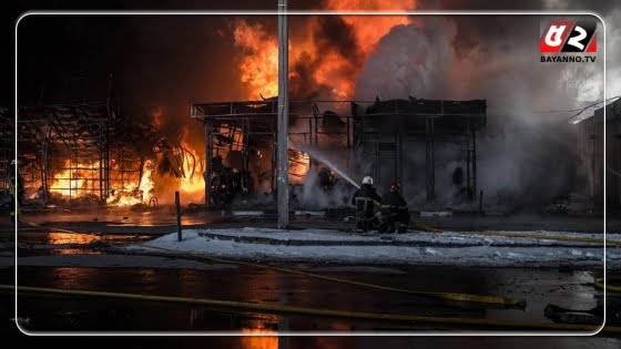 ইউক্রেনকে সহায়তা দিতে যুক্তরাষ্ট্রের প্রতি আহ্বান