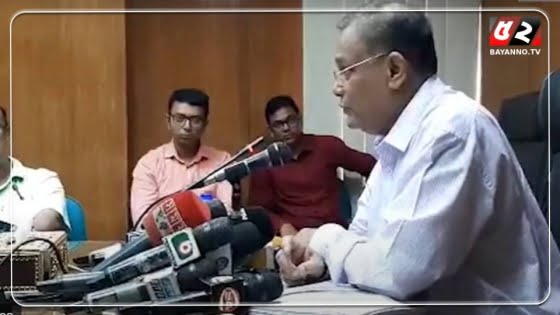 নির্বাচন কমিশনের এ সিদ্ধান্তে প্রমাণ হয়েছে, কমিশনই সর্বেসর্বা