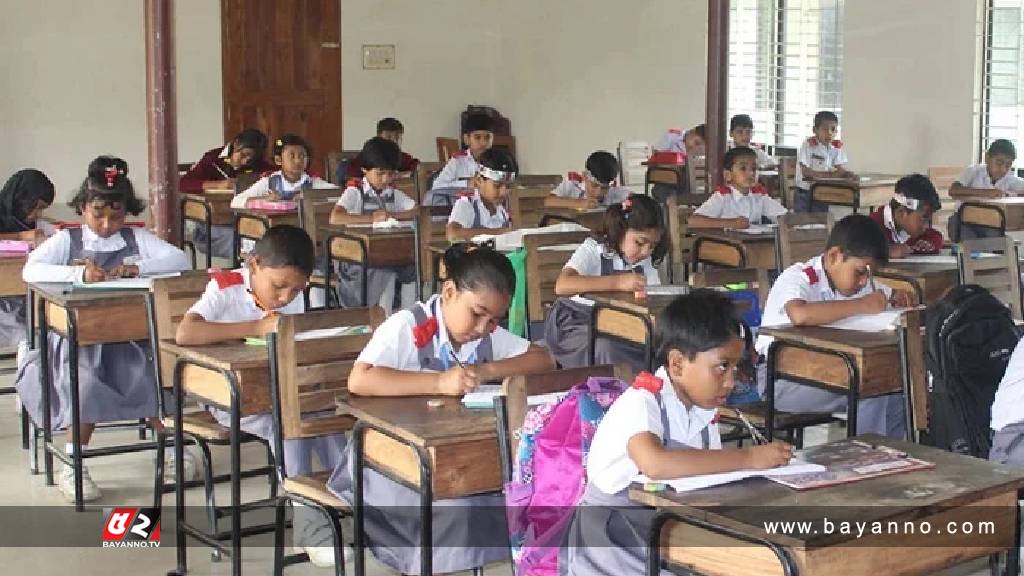 দাবদাহের কারণে প্রাথমিক বিদ্যালয় বন্ধ ঘোষণা দাবদাহ