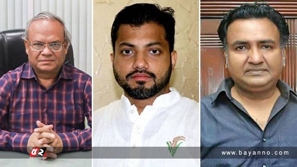 রিজভী, ইশরাকের পর এবার সোহেলকে গ্রেপ্তারে পরোয়ানা