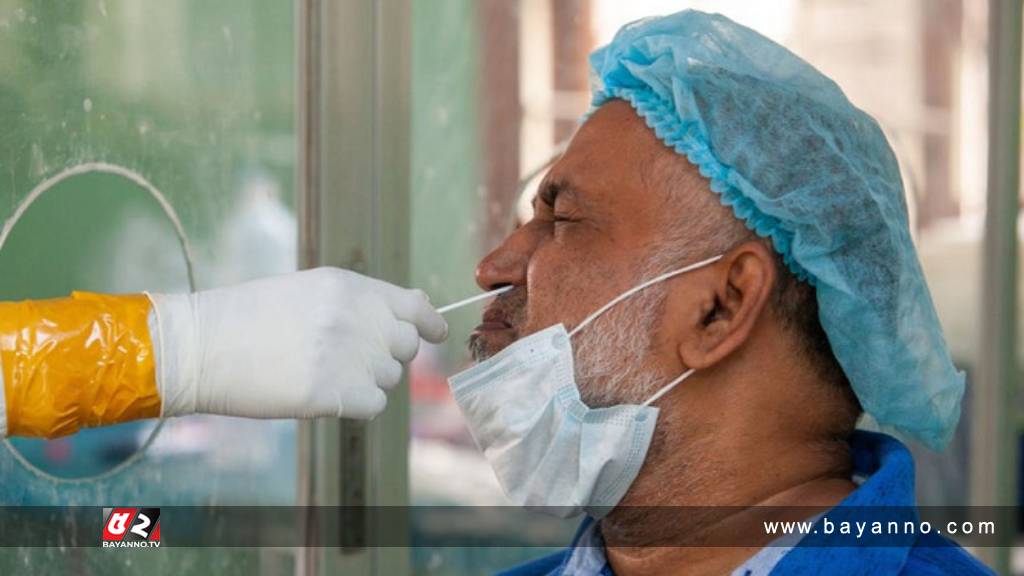 দেশে করোনায় শনাক্ত ১৯ জন