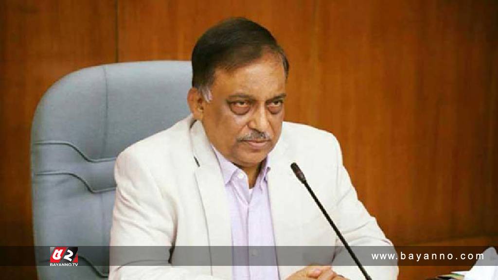 চিকিৎসককে হত্যার হুমকি নিয়ে যা বললেন স্বরাষ্ট্রমন্ত্রী চিকিৎসককে