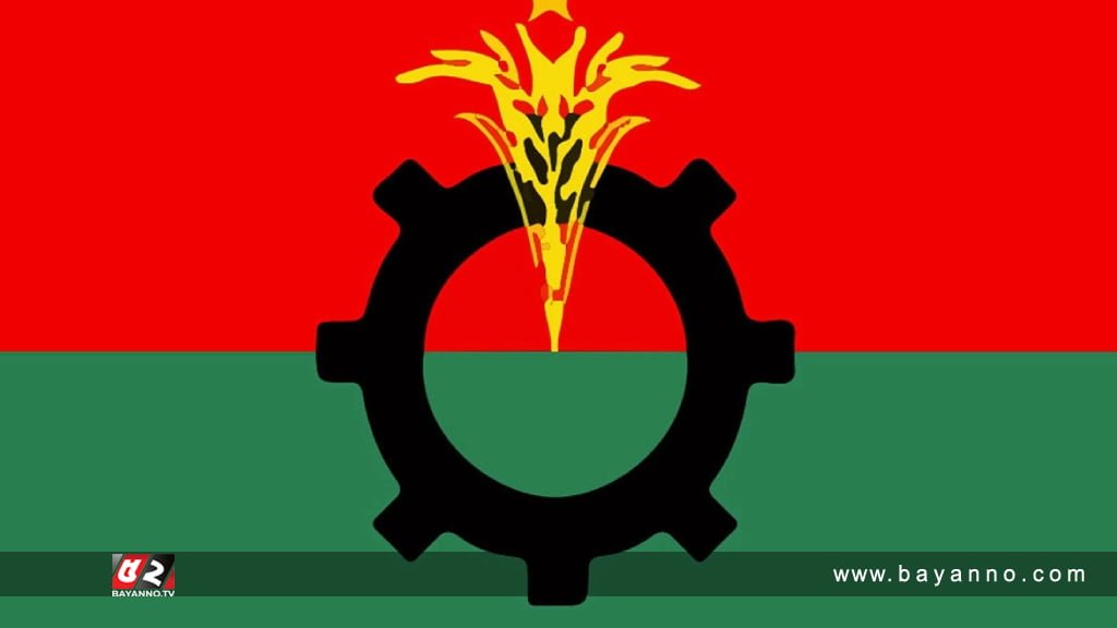 যুগপৎ গণঅবস্থান থেকে আসতে পারে নতুন কর্মসূচি