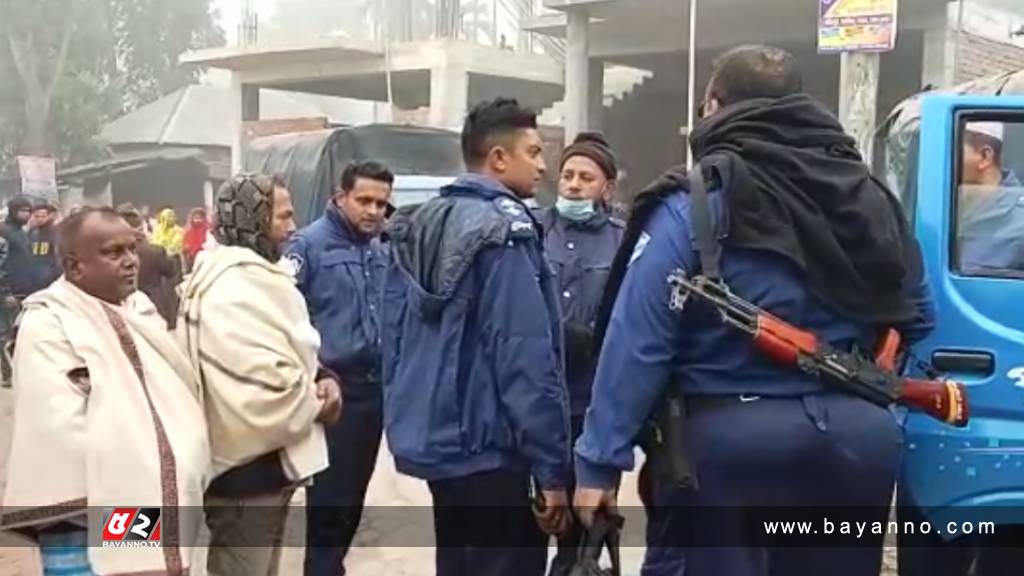 আশুলিয়ায় অজ্ঞাত যুবকের লাশ উদ্ধার