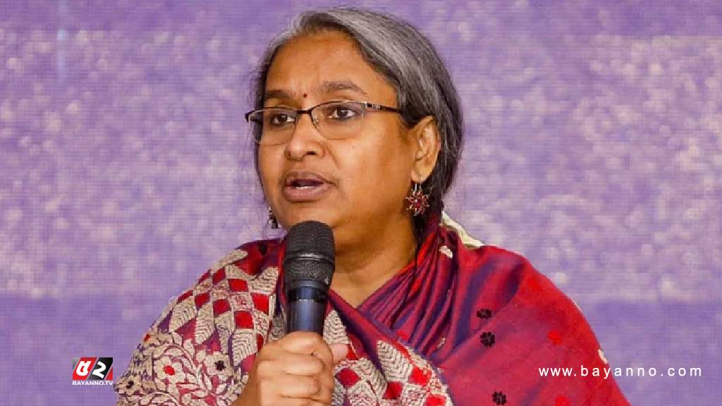 আ.লীগ সরকারের তিন মেয়াদে ৭৯৭টি শিক্ষাপ্রতিষ্ঠান সরকারীকরণ: শিক্ষামন্ত্রী