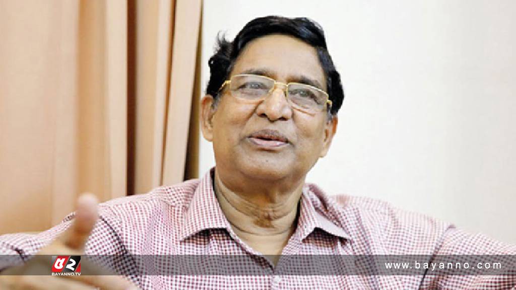কৃষিতে শ্রমিক সংকট, যান্ত্রিকীকরণের বিকল্প নেই: কৃষিমন্ত্রী প্রতিবন্ধী