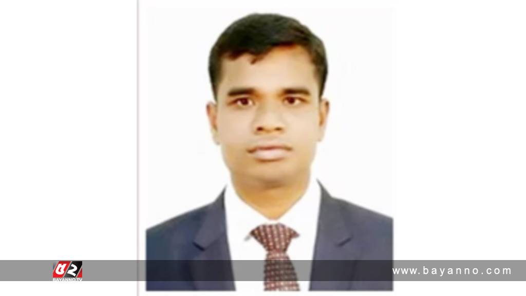 গোদাগাড়ী উপজেলা নির্বাহী কর্মকর্তার বিরুদ্ধে মামলা আরাভকে