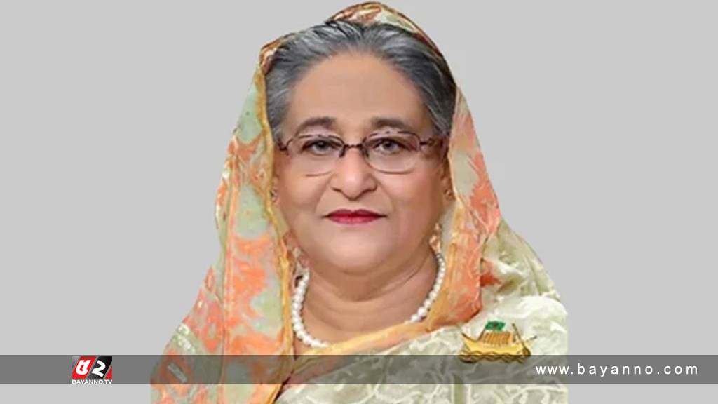 ঊনসত্তরের গণঅভ্যুত্থান আজও আমাদের অনুপ্রাণিত করে : প্রধানমন্ত্রী গণঅভ্যুত্থান