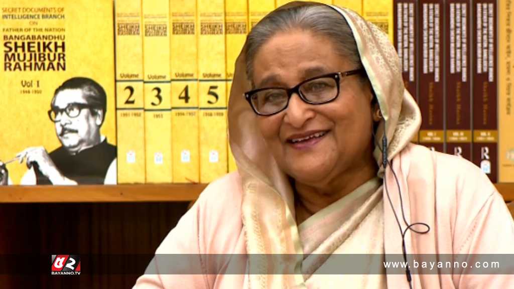 মুক্তিযোদ্ধাদের ফল-মিষ্টি ও উপহার পাঠালেন প্রধানমন্ত্রী প্রধানমন্ত্রী শেখ হাসিনা