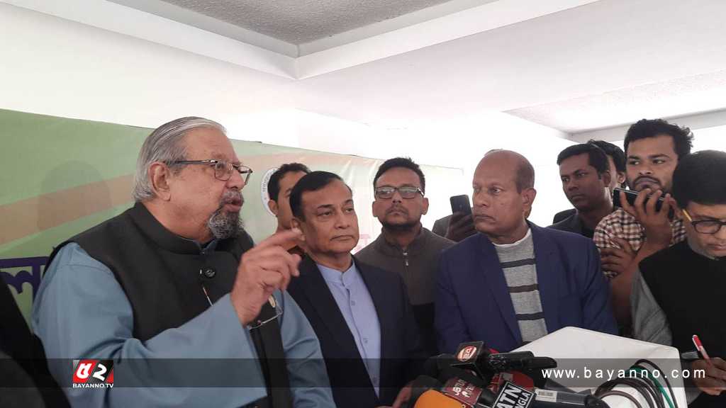 দালালচক্রের ব্যাপারে সবাইকে সতর্ক হতে হবে