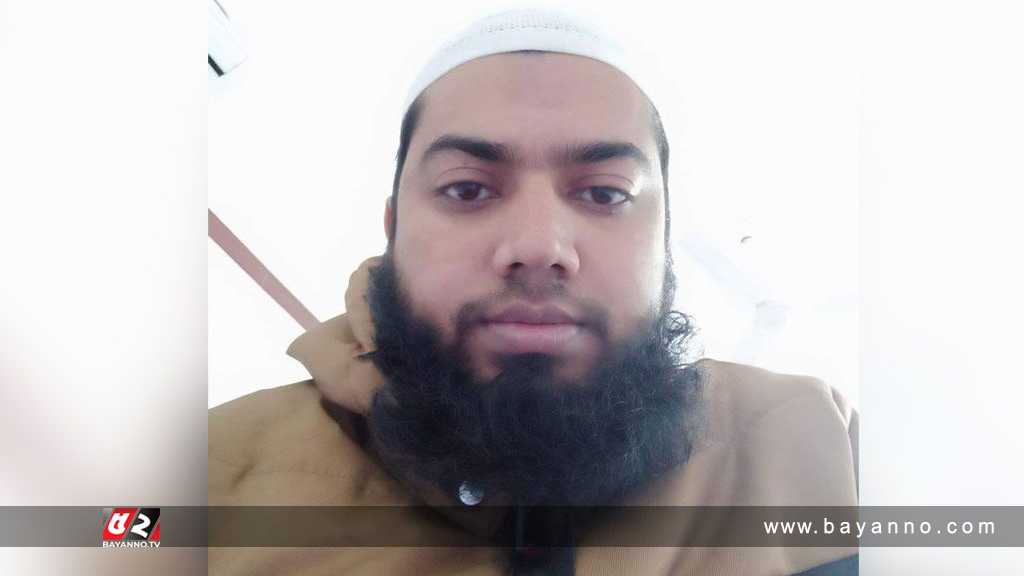 বাবাকে খুন করে থানায় এসে ছেলের আত্মসমর্পণ ঠাকুরগাঁওয়ে বাবাকে খুন