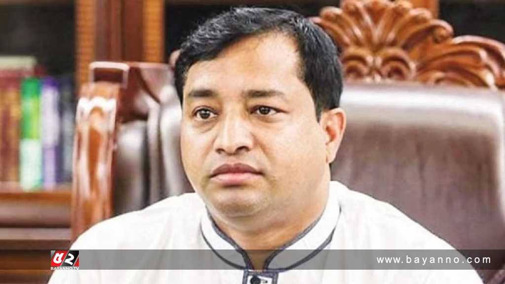 মেয়র জাহাঙ্গীরকে বরখাস্তের বৈধতা প্রশ্নে রুল শুনানি শুরু মেয়র জাহাঙ্গীর