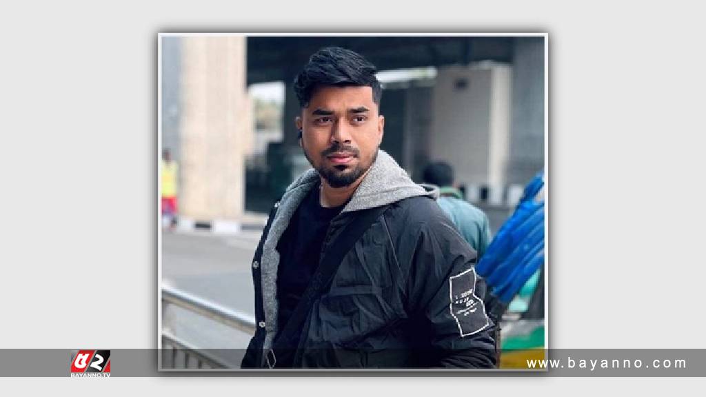 মোটরসাইকেল দুর্ঘটনায় বিশ্ববিদ্যালয়ছাত্র নিহত প্রতিবন্ধী
