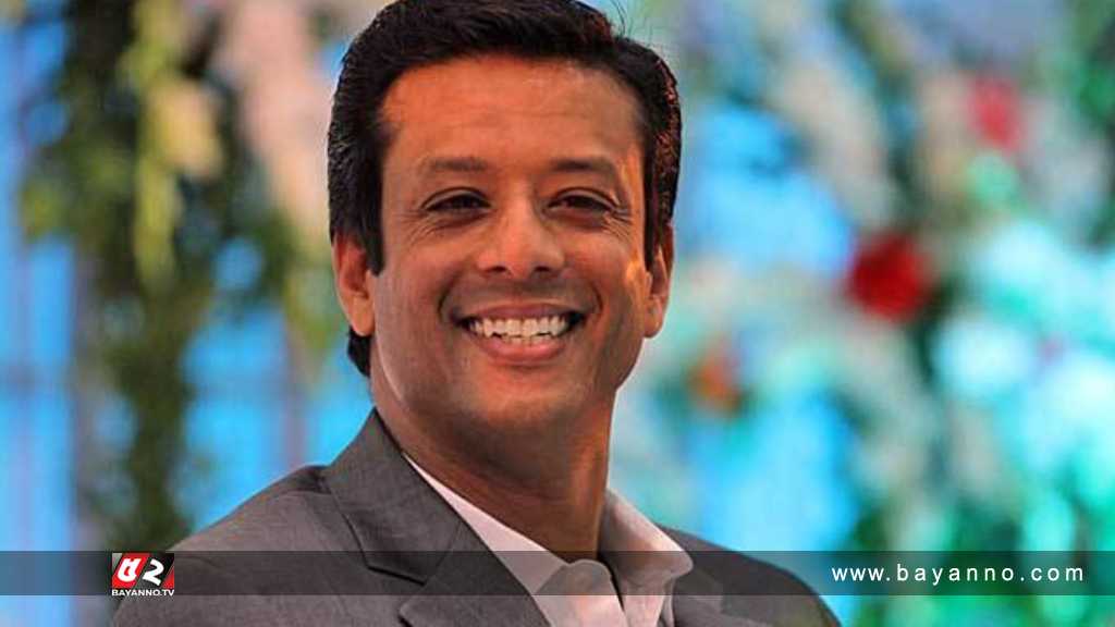 সজীব ওয়াজেদ জয়
