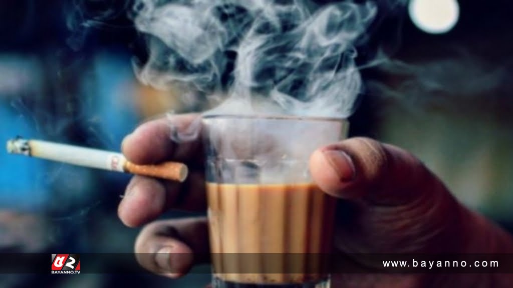 ধূমপায়ীর হারে বিশ্বে বাংলাদেশ ৮ম, ১৭.৭ শতাংশ নারী স্বাভাবিক