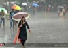 দমকা হাওয়ার সঙ্গে বৃষ্টি হতে পারে সব বিভাগে বৃষ্টি