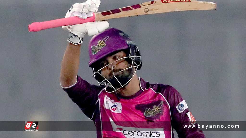 টি-টোয়েন্টিতে নতুন তিন মুখ, বাদ পড়লেন কারা