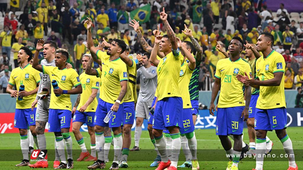 আর্জেন্টিনার কাছে শীর্ষস্থান হারাচ্ছে ব্রাজিল!