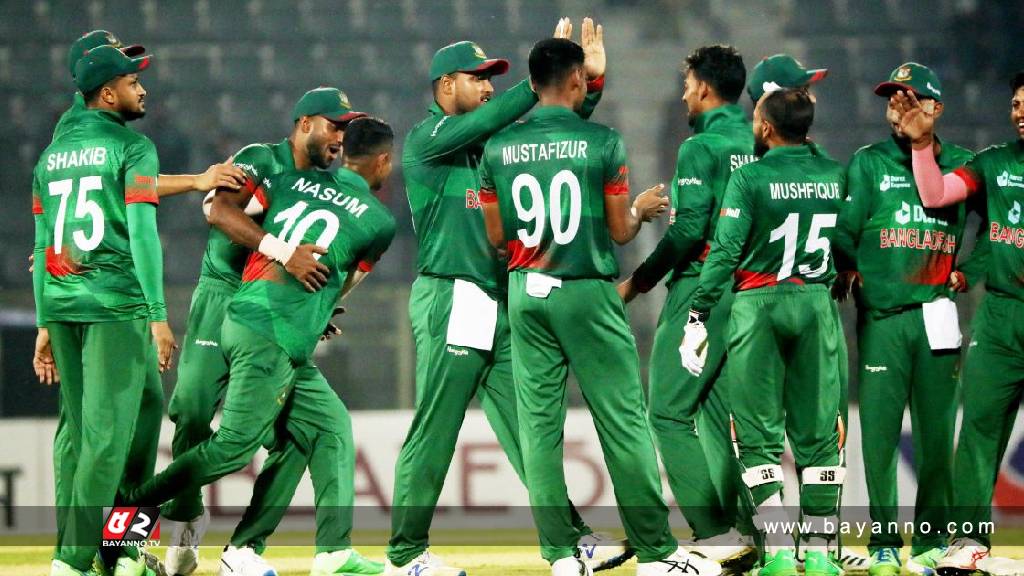 টি-টোয়েন্টি সিরিজের টিকিটের মূল্য নির্ধারণ সিইসি
