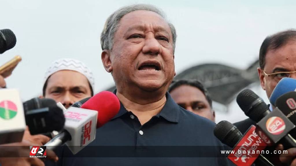 আইপিএল নয় টেস্ট ম্যাচ খেলবে সাকিব-লিটন: পাপন আইপিএস