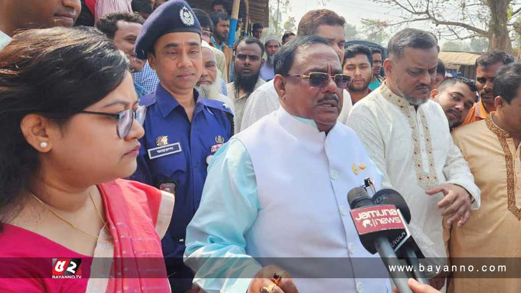 শিগগিরই কার্ডের মাধ্যমে চাল বিতরণ শুরু হবে : খাদ্যমন্ত্রী খাদ্যমন্ত্রী