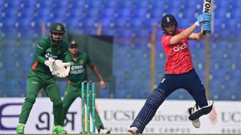 আজ ইতিহাস গড়তে চায় বাংলাদেশ ব্যাংকের