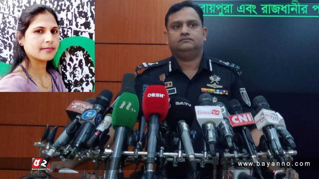 র্যাবের হেফাজতে নারীর মৃত্যুর ঘটনায় তদন্ত হচ্ছে : র্যাব নওগাঁর নারী