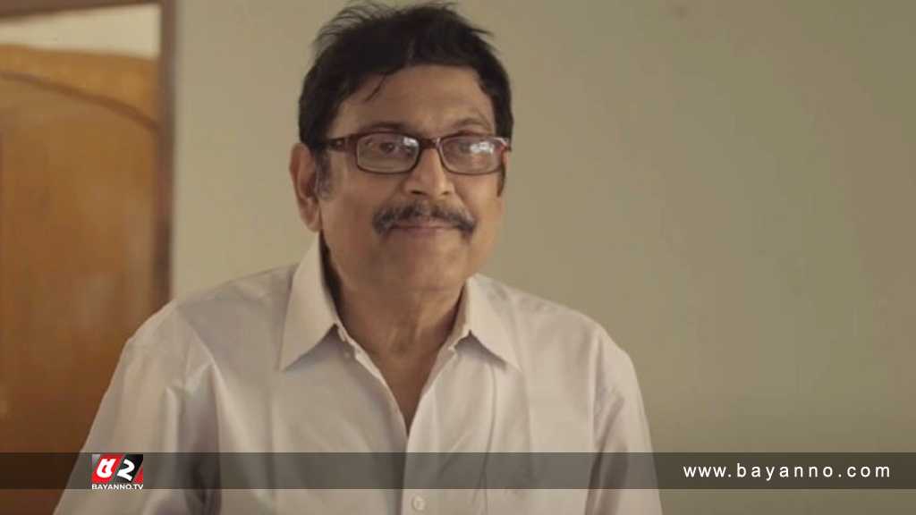 না ফেরার দেশে নাট্যব্যক্তিত্ব খালেকুজ্জামান নাট্যব্যক্তিত্ব খালেকুজ্জামান