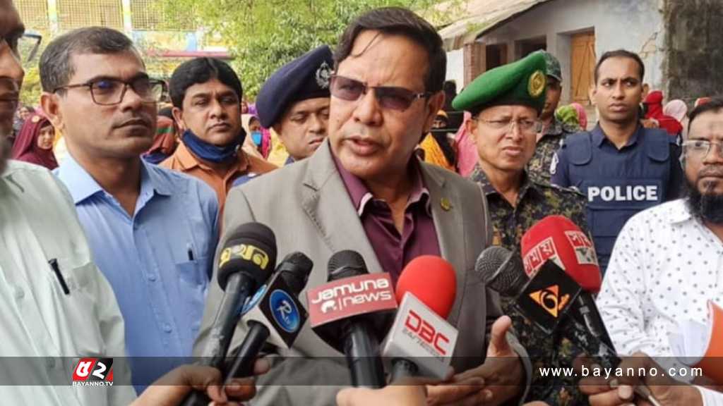 সব দলের সঙ্গে বারবার সংলাপ করছে ইসি: নির্বাচন কমিশনার নির্বাচন কমিশনার