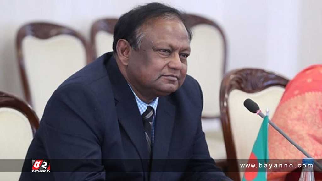 বাংলাদেশে ১০০ বিলিয়ন ডলার বিনিয়োগের সম্ভাবনা রয়েছে: বাণিজ্যমন্ত্রী বাণিজ্যমন্ত্রী টিপু মুনশি