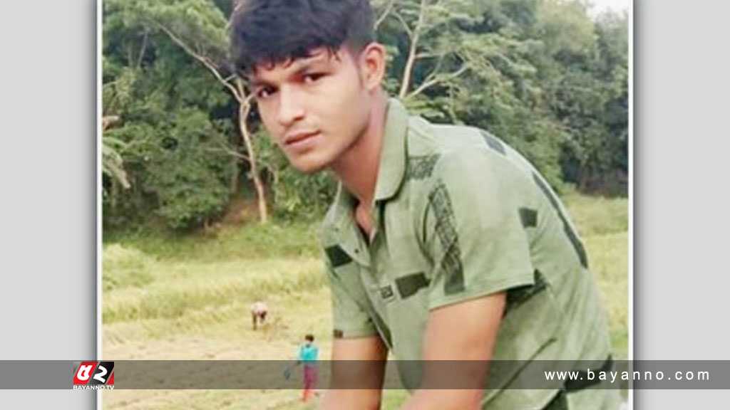 স্ত্রীর সিজারের দিন প্রাণ গেল স্বামীর যশোর যুবকের মৃত্যু