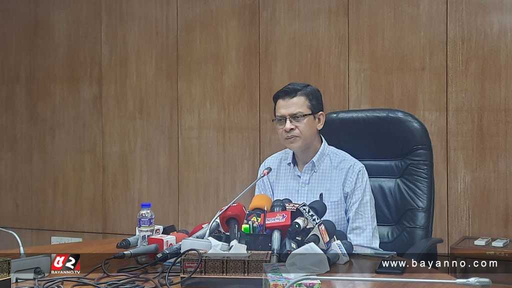 রোজায় অফিস সকাল ৯টা থেকে বিকেল সাড়ে ৩টা রোজায় অফিস টাইম