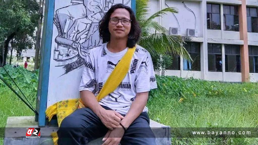 বিশ্ববিদ্যালয়ের হলের ছাদে শিক্ষার্থীর ঝুলন্ত লাশ প্রধানমন্ত্রী