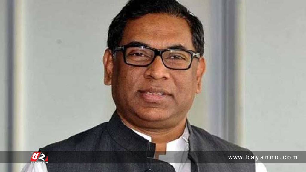রাজধানীতে গ্যাস লিকেজ, আতঙ্কিত না হওয়ার অনুরোধ প্রতিমন্ত্রীর করোনা