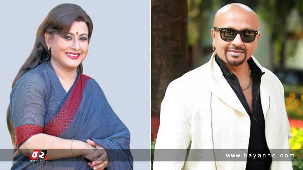 শিল্পী সমিতির সদস্যপদ বাতিল হলো সুচরিতা-রুবেলের সুচরিতা,রুবেল