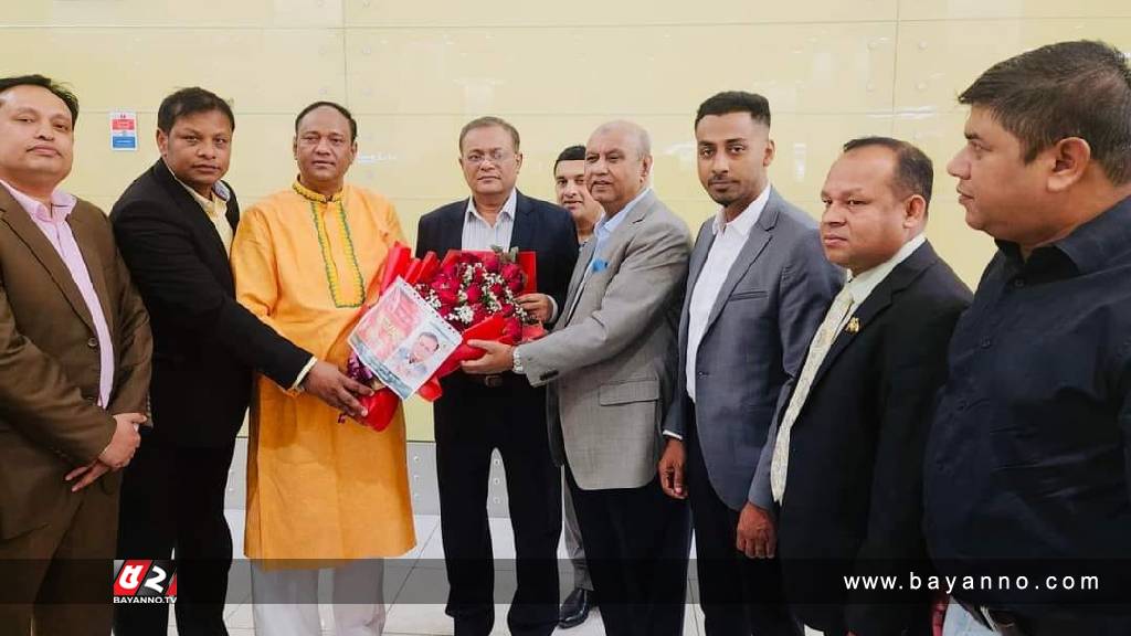 দেশের উন্নয়নে প্রবাসীদের ভূমিকা অনন্য : তথ্যমন্ত্রী