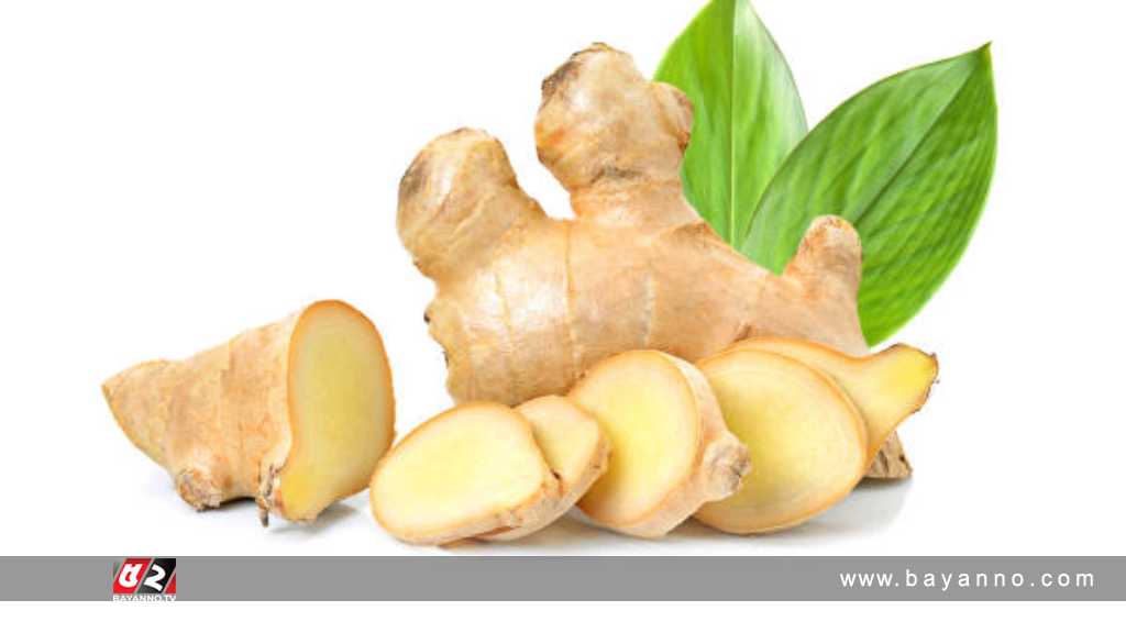 বাজারে রেকর্ড মূল্যে বিক্রি হচ্ছে আদা